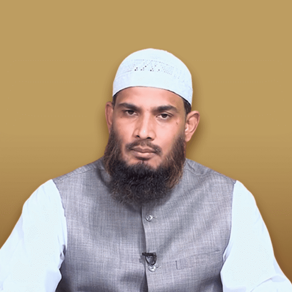 Dr. Mohammad Naseem Madani