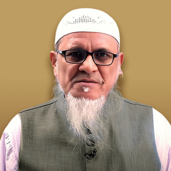 Shaikh Abdul Mahmood Salafi