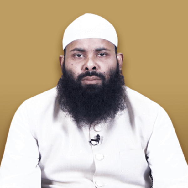 Shaikh Afaq Ahmed Madani